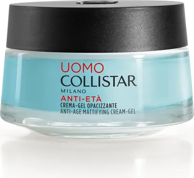 Immagine prodotto di Coll Homme Crema-Gel Opacizzante 50 Ml