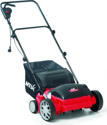 Produktbild von MTD Elektro Vertikutierer SMART 30 VE, 30cm, 16AFDNKA600
