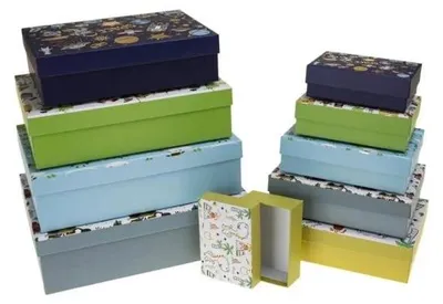Immagine prodotto di Confezione regalo da 10 pezzi assortiti ROZETTE