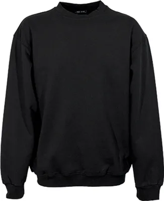 Immagine prodotto di Tee Jays 5429 | Felpa pesante / Pullover - Colore: Nero - Taglia: M