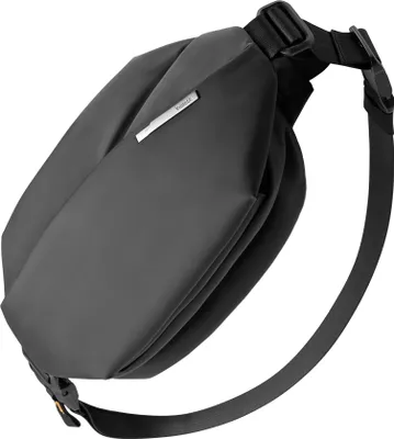 Produktbild von inateck Umhängetasche LB03014 black 36cm * 17cm * 7cm