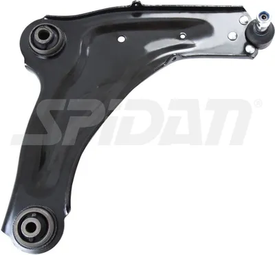 Produktbild von SPIDAN CHASSIS PARTS 46394 Querlenker Vorne Rechts für RENAULT LAGUNA II Grandtour (KG0/1)