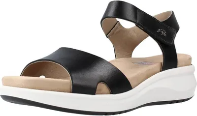 Immagine prodotto di Sandali Del Marchio Fluchos Del Modello F1475 Nero