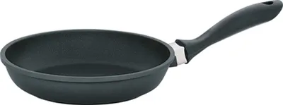 Zdjęcie produktu dla Kela 15150, Okrągły, Patelnia uniwersalna, Czarny, 180 °C, Aluminium, 240 mm