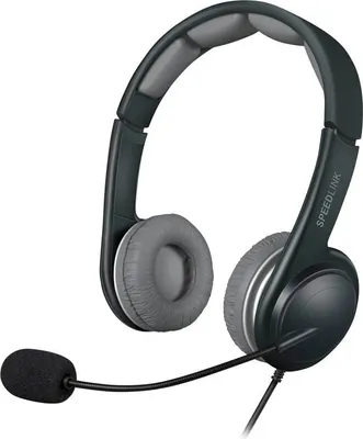 Productafbeelding van SONID Stereo USB-hoofdtelefoon