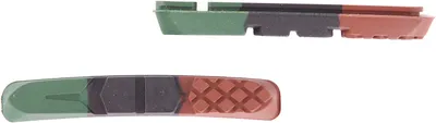 Productafbeelding van Contec Ct remblokken V-Stop 3D V-Brake, zwart