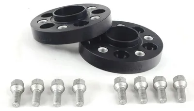 Obrázok produktu pre H&R 21mm rozširovacie dosky na kolesá, 5-dirové, rozstup 112 mm, vhodné pre:
* SKODA Octavia III Combi (5E5)
* VW Golf VIII hatchback (CD1)
* CUPRA Formentor SUV