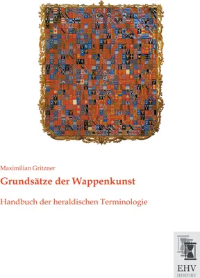 Produktbild von Grundsätze der Wappenkunst