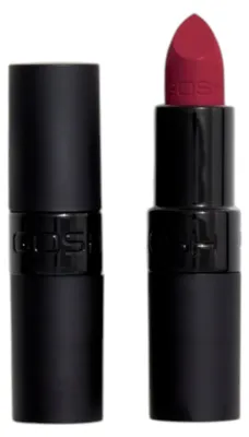 Produktbild von Gosh Velvet Touch Creme-Lippenstift 007 Matt Cherry 4 g *Tester