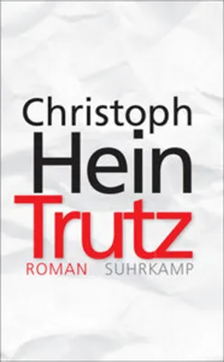 Obrázek produktu pro Trutz