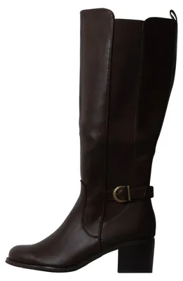 Image de Bottes à Zip