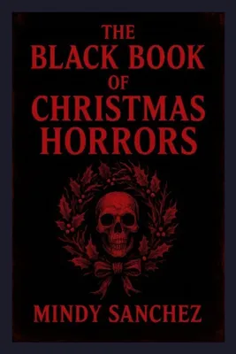 Produktbild von The Black Book Of Christmas Horrors