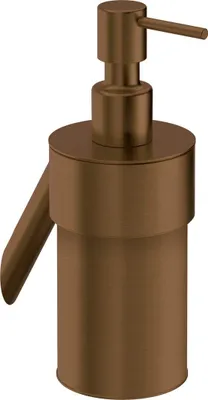 Image de Wall Mounted Soap Dispenser