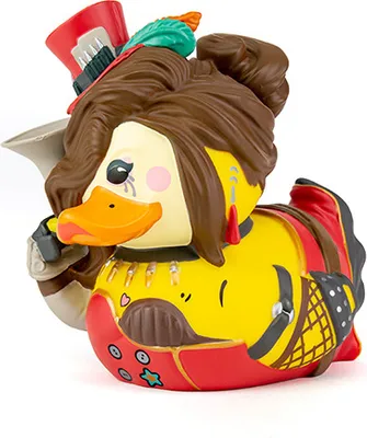 Zdjęcie produktu dla Figurka Tubbz Kaczka Borderlands Moxxi 03