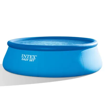 Produktbild von INTEX Pool Easy Set 457x122 cm 26168GN