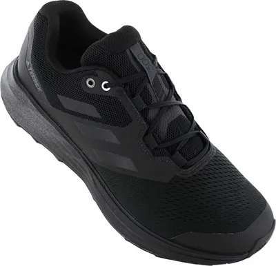 Produktbild von adidas TERREX Two Flow - Herren Trail-Running Schuhe Laufschuhe Schwarz GY9346 , EU 40 UK 6.5