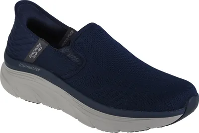 Produktbild von Skechers Slip-Ins RF: D'Lux Walker - Orford 232455-NVY, Sneaker, Herren, Dunkelblau