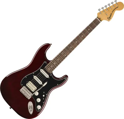 Obrázek produktu pro Fender Squier Classic Vibe '70s Stratocaster HSS IL Walnut Elektrická kytara
