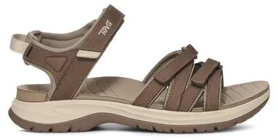 Produktbild von TEVA Tirra Sport Leather CARIBOU CARIBOU 42