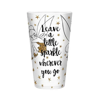 Image de Verre Disney XXL Fée Clochette