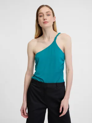 Obrázok produktu pre Orsay modré dámske tielko 1000828X4728__XL