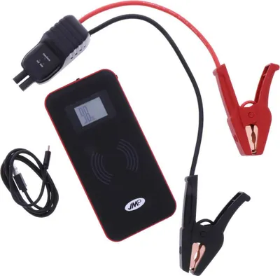 Immagine prodotto di Avviatore emergenza JMP Skan Boost 400 12V