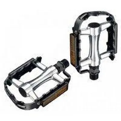 Image de Pédales Union SP-2661 Aluminium Noir