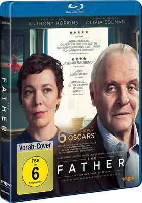 Produktbild von The Father