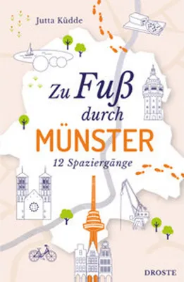 Produktbild von Zu Fuß durch Münster