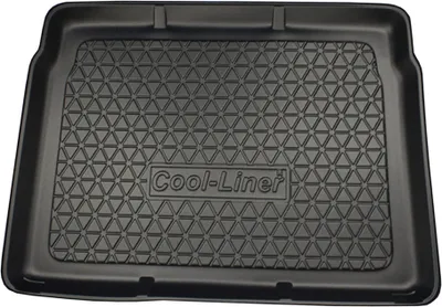 Produktbild von Z438509 Kofferraumwanne kompatibel mit Opel Astra J GTC 10.2011-04.2018