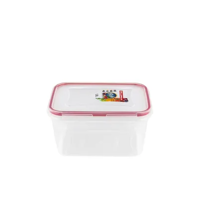 Obrázek produktu pro Úložný box 1,3 l plastový box na potraviny FLORINA FRESH BOX