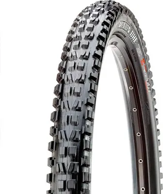 Produktbild von Reifen Maxxis 27,5x2.50 Minion DHF