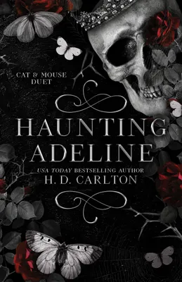 Produktbild von Haunting Adeline
