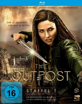 Produktbild von The Outpost