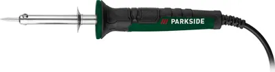 Produktbild von PARKSIDE® Niedertemperatur-Klebepistole PNKP 105 C2 / Lötkolben 30W (Lötkolben)