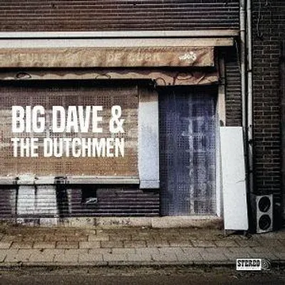 Produktbild von Big Dave & The Dutchmen