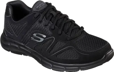 Produktbild von Skechers Sneaker Schwarz