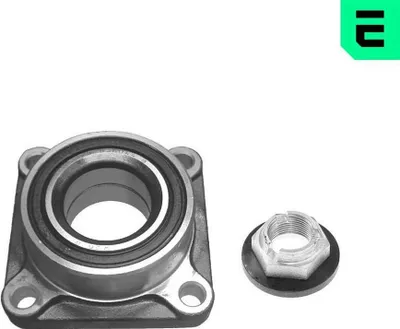Produktbild von OPTIMAL Radlagersatz Hinten für FORD MONDEO I (GBP) 80mm 302196