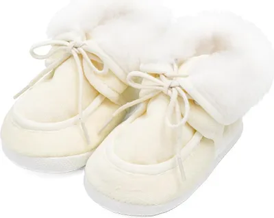 Produktbild von Baby Winterstiefel New Baby beige 0-3 m, Gr. 116/122