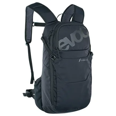Zdjęcie produktu dla Evoc E-Ride 12 – plecak rowerowy 47 cm (czarny)