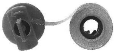 Image de Ruban correcteur Gr. 143 pour Triumph Adler TA1020, G100,