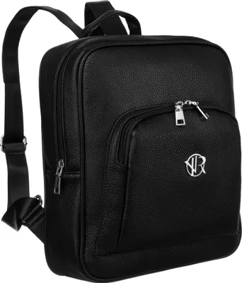 Produktbild von Rovicky Reiserucksack für Damen Niane schwarz One size