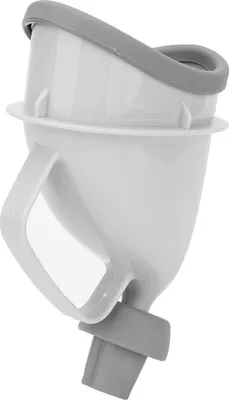 Adult Urinal Notfall Portable Unisex Männer Frauen Urinal Pee Trichter für Outdoor-Reisen