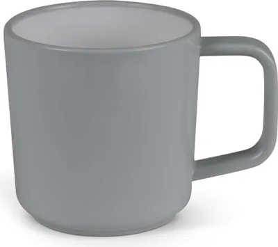 Produktbild von Kampa 4-teiliges Becher Set : Mist Farbe: Mist