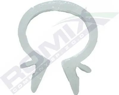Obrázek produktu pro 10x klip ROMIX C70121
