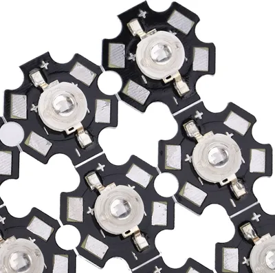 Obrázok produktu pre LED korálky, svetelné diódy, LED čipy, LED žiarovky, DIY osvetlenie