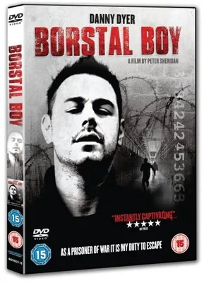 Produktbild von Borstal Boy [2002] [UK Import]