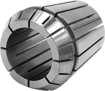 Produktbild von PAULIMOT ER40-Präzisions-Spannzange 26-25 mm nach DIN 6499