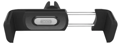 Produktbild von Avizar, Kfz Smartphone Halterung für Lüftung 360° Drehbar, Schwarz