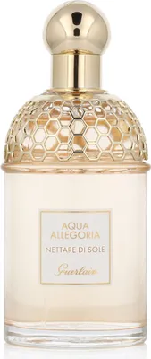 Immagine prodotto di Guerlain Aqua Allegoria Nettare di Sole Eau de Toilette per donna 125 ml